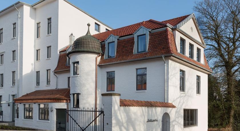 Boardinghouse RathsmГјhle 