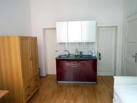 City Apartements Harscampstrasse 