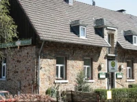 Forsthaus SchГ¶ntal 