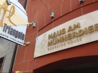 Haus am HГјhnerdieb 