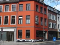 Hotel Klenkes am Bahnhof 