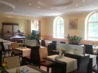 Hotel Restaurant Bismarckturm 