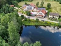 Landhotel Forellenhof 