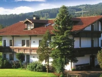 Gasthof-Pension-Kraus 