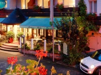 Ringhotel BГ¶mers Mosellandhotel 