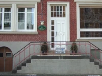 Ferienwohnung und GГ¤stezimmer - Haus Budinger 