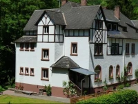 Wald Villa Гњssbach 