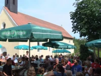 Gasthof-Pension Brauner Hirsch in Alfeld - Mittelfranken 