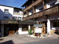 Hotel-Restaurant Zum Schwalbennest 