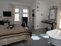 VillaAdel.es designrooms 