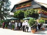 Hotel-Gasthof Wadenspanner 