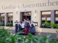 Gasthaus Assenmacher 