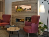 Land-gut-Hotel zur Post 
