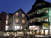 Hotel Zum weiГџen Kreuz 