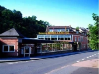 Hotel Lang 