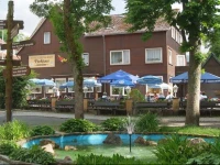 Hotel-CafГ©-Restaurant Parkhaus 