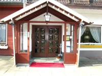 Hotel Zum Forsthaus 