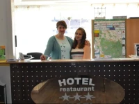 Hotel Engel Altenau 3*