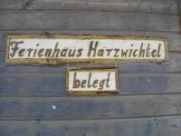 Ferienhaus Harzwichtel 