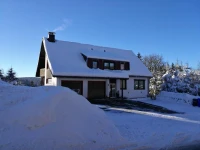 Ferienwohnungen Glockenberg 
