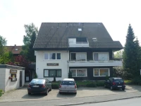 Haus Vier Jahreszeiten 