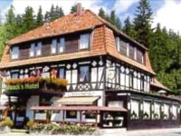 Moocks Hotel 3*