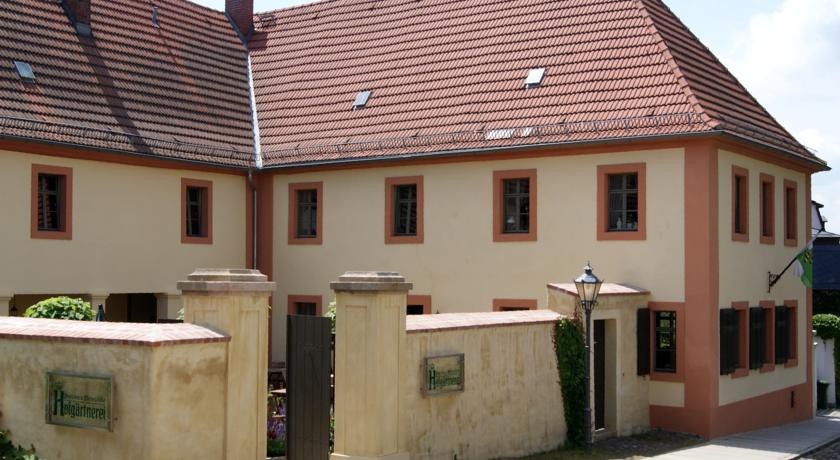 HofgГ¤rtnerei 