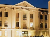 Parkhotel Altenburg 