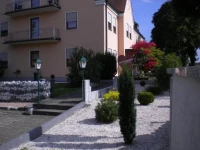 Hotel Garni Illertal 3*