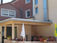 Hotel Restaurant BГјrgerstuben 