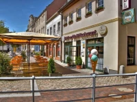 Hotel am Markt 
