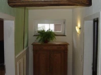 Ferienhaus zur Altlayer Post 