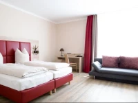 Aparthotel AltomГјnster - Garni 