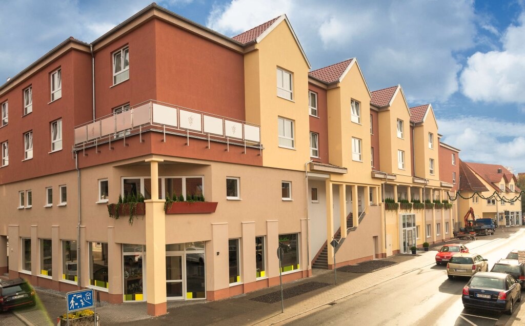 Weinhotel Kaisergarten 