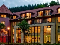 Harz Hotel Habichtstein Alexisbad 
