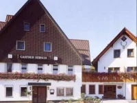 Hotel Gasthof Hirsch 