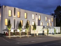 BEST WESTERN PLUS Aalener RГ¶merhotel a.W.L. 