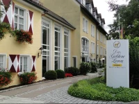 Das Goldene Lamm Aalen 