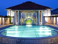 Ramada Hotel Limes-Thermen 