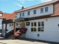 Gasthof Liederhalle 