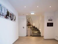 Apartmenthaus Renz 