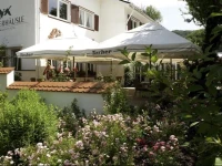 Hotel Landgasthof LГ¤uterhГ¤usle 