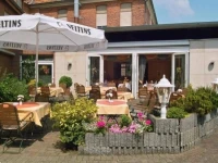 Hotel Restaurant Witte 