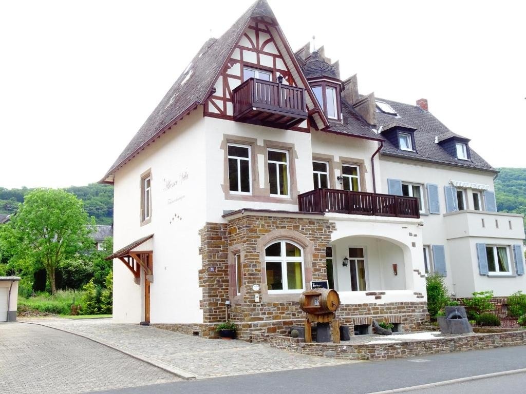 Alkener Villa 