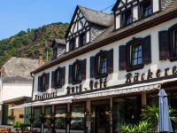 Moselhotel Burg-CafГ© 