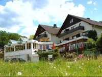 Landhotel PГјster 