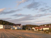 Hotel Haus St. Elisabeth 
