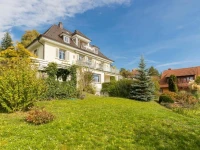 Ferienwohnung Bodenseeblick 