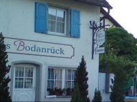 GГ¤stehaus BodanrГјck 