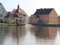 Hotel Gasthof Seehof 